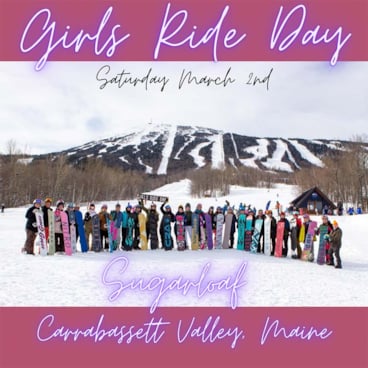 Girls Ride Day