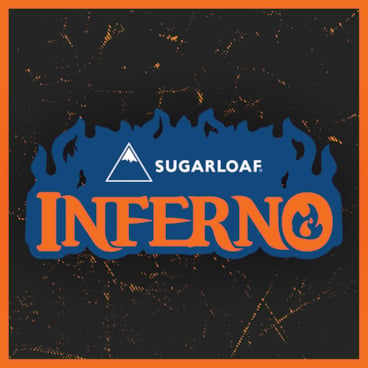 Sugarloaf Inferno