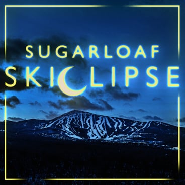 Sugarloaf Skiclipse 
