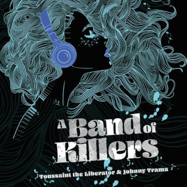 Band of Killers 
