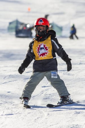 Kids' Ski Programs at Sugarloaf