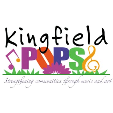 Kingfield Pops