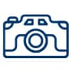 Camera icon